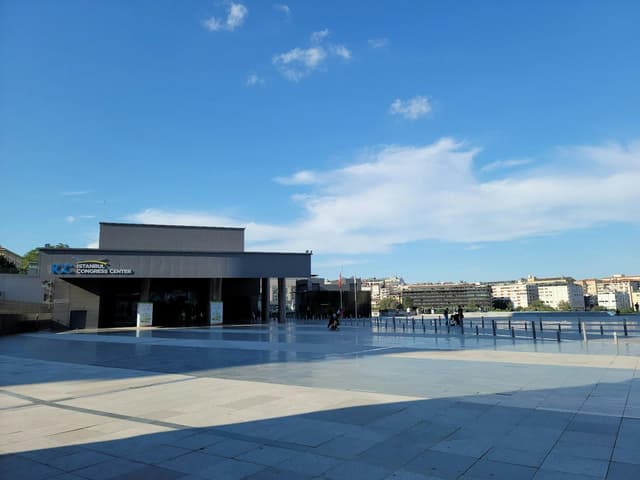 Yıldız Room 1