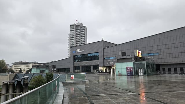 Üsküdar Hall