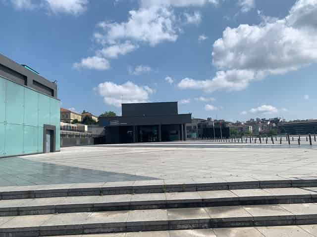 Üsküdar Hall