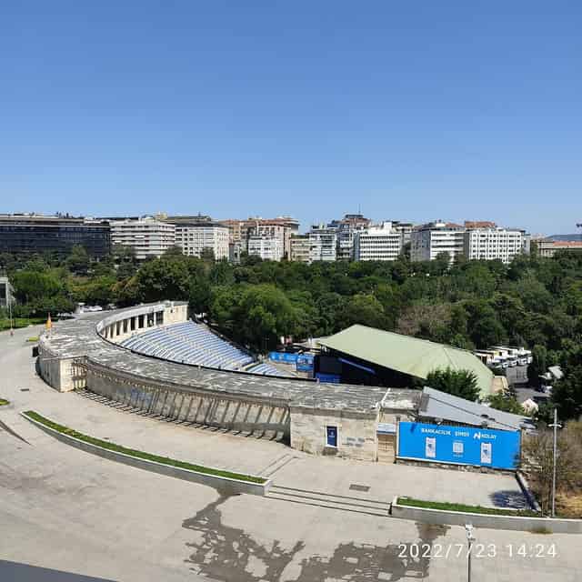 Istanbul Congress Center