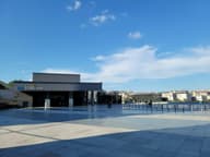 Modern Conference Venues