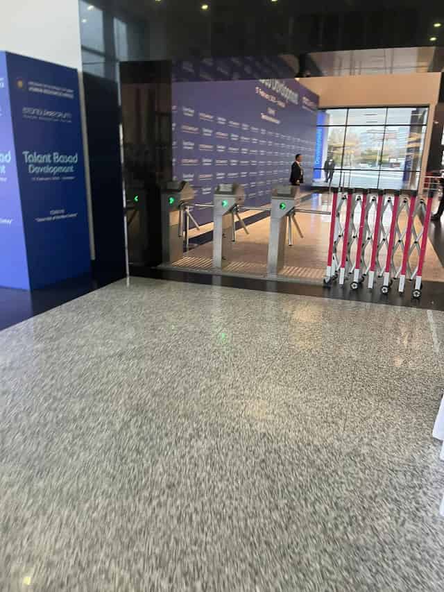 Istanbul Congress Center