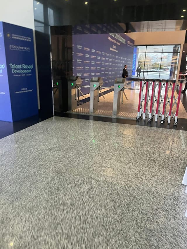 Istanbul Congress Center