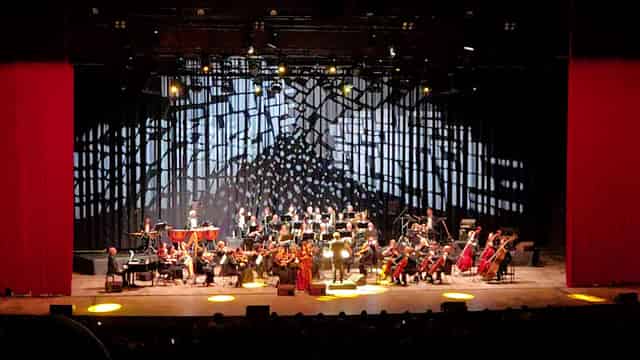 Istanbul Congress Center