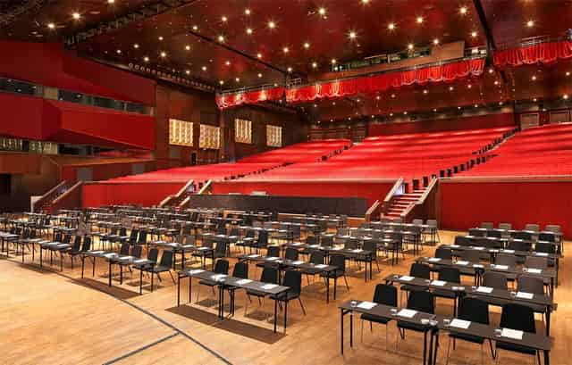 Istanbul Congress Center