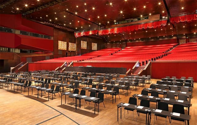 Beylerbeyi Hall