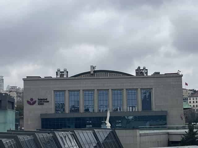Istanbul Congress Center