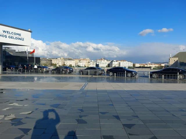 Beyazıt Hall
