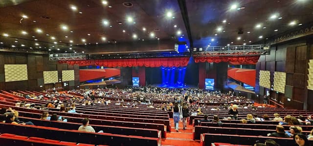 Istanbul Congress Center