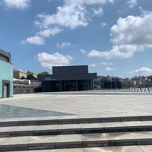 Istanbul Congress Center