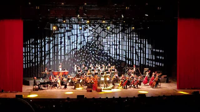 Istanbul Congress Center