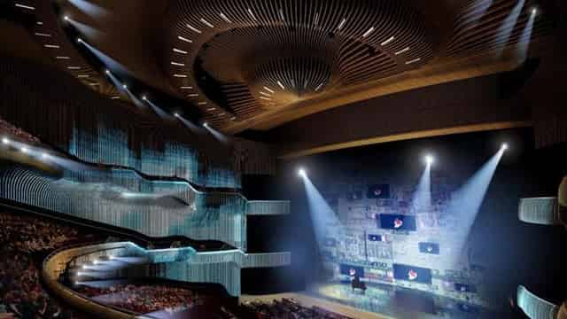 Zorlu PSM