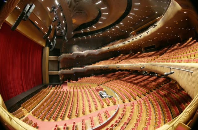Zorlu PSM