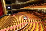 Modern Conference Venues