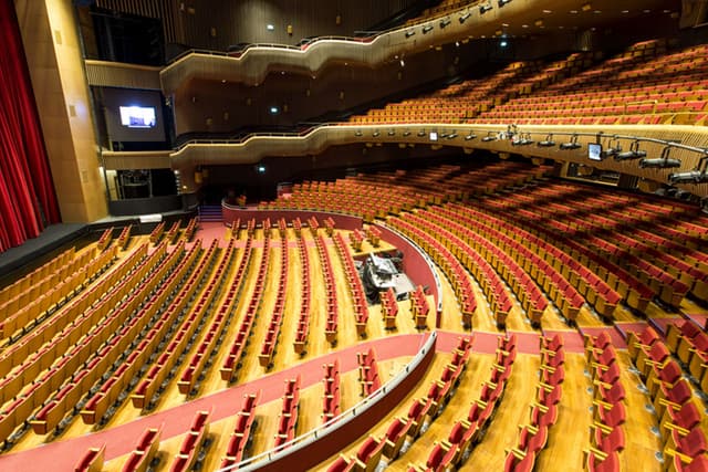 Zorlu PSM