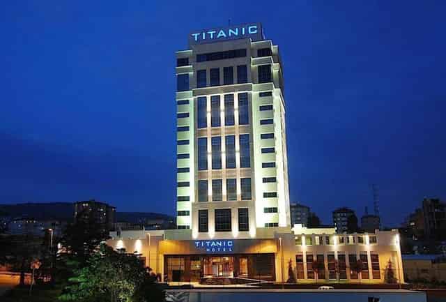 Hotel