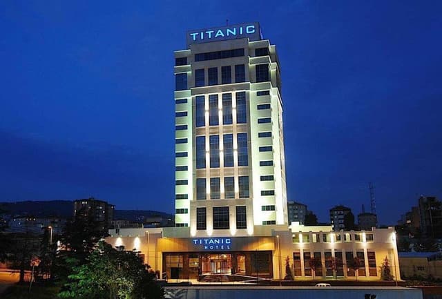 Hotel