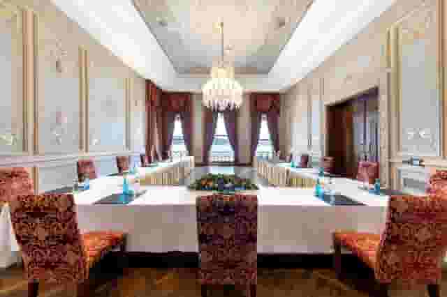 Enderun Ballroom