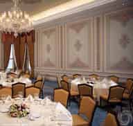 Small Meeting Rooms