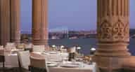 Private Dining Rooms