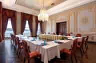 Meeting Rooms