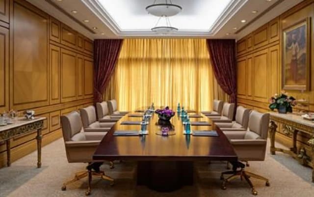 Ortakoy Room