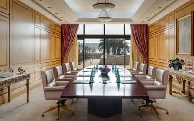 Ortakoy Room