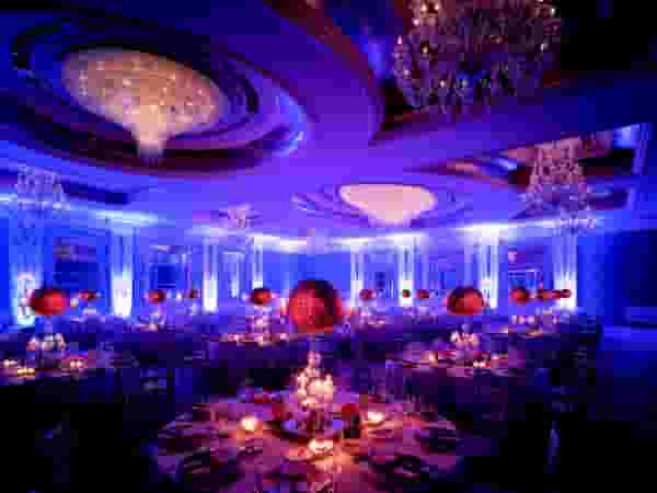 Bosphorus Ballroom