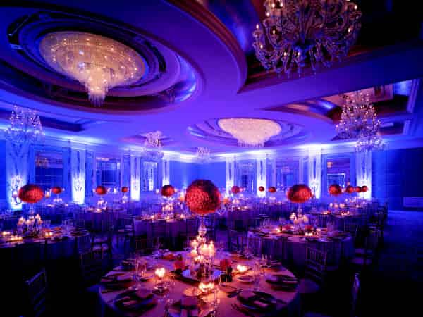 Bosphorus Ballroom