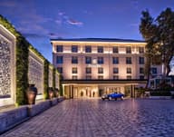 Party Venues