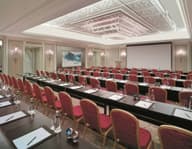 Private Dining Rooms