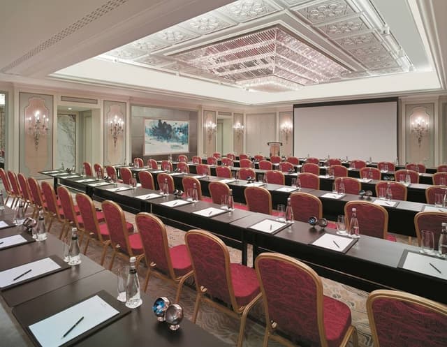 Bosphorus Ballroom