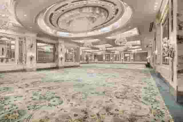 Bosphorus Ballroom