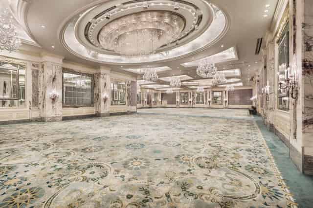 Bosphorus Ballroom