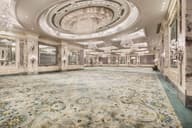 Banqueting Venues