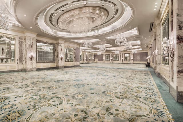 Bosphorus Ballroom