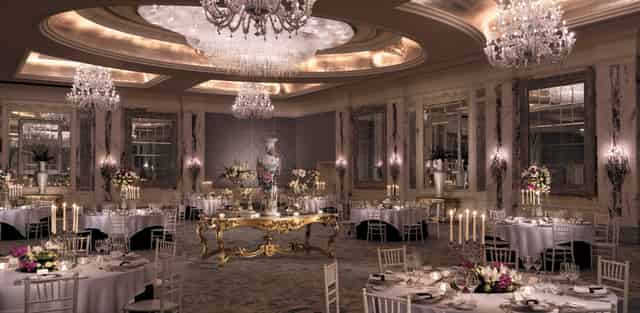 Bosphorus Ballroom