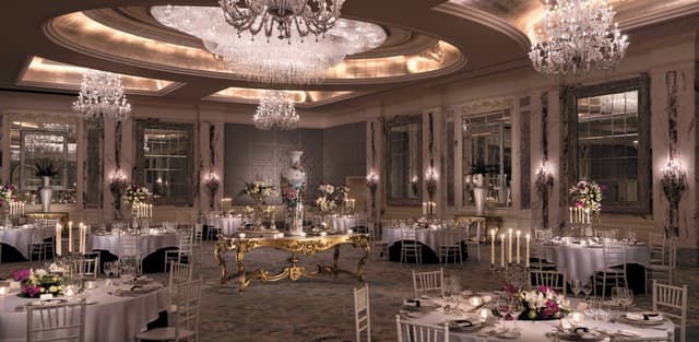Bosphorus Ballroom