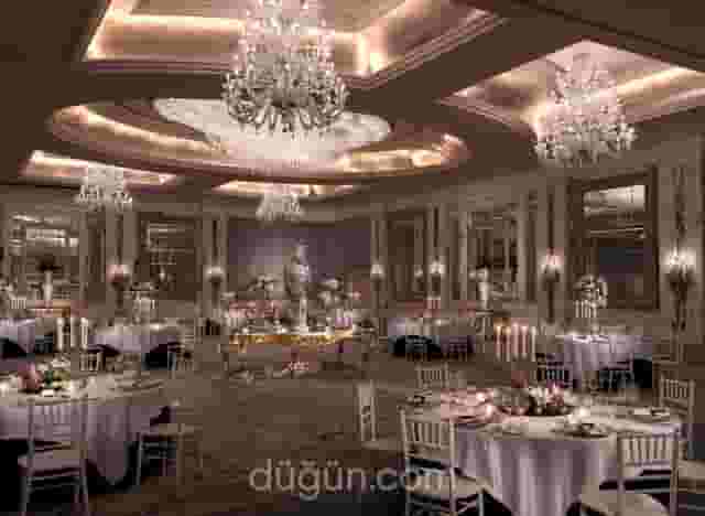 Bosphorus Ballroom