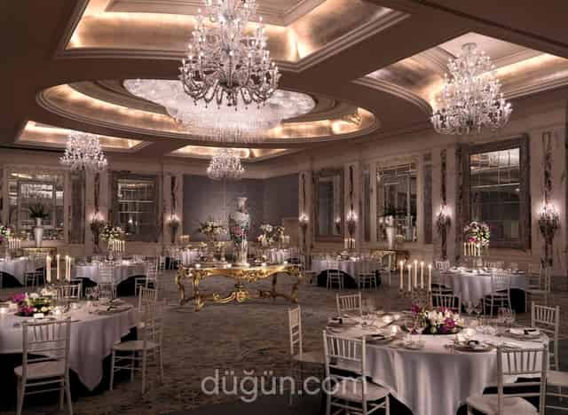 Bosphorus Ballroom
