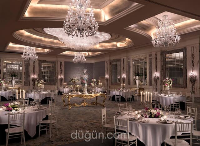 Bosphorus Ballroom