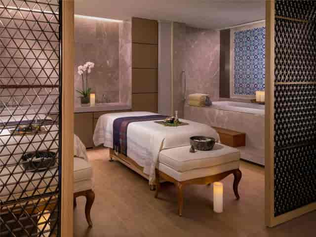 Shangri-La Bosphorus, Istanbul - >Shangri-La Bosphorus, Istanbul</a>