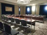 Meeting Rooms