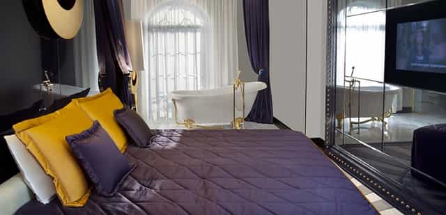 Sura Design Hotel Rooms | Sura Hotels