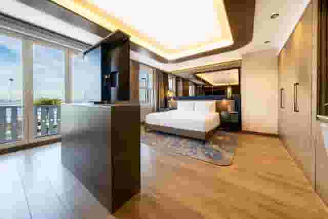 Kosk Meeting Room