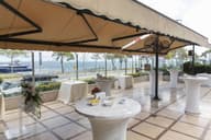 Outdoor Terraces