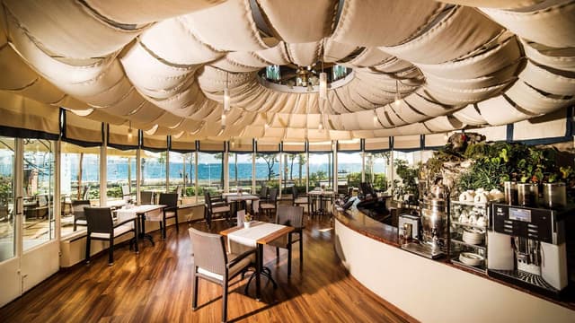 Cafe