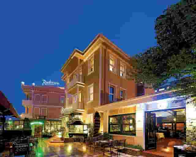 Cafe