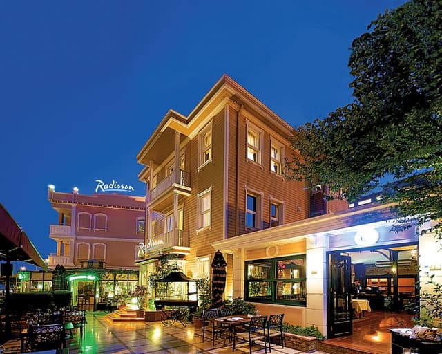 Cafe