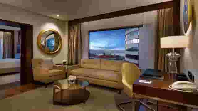 suites